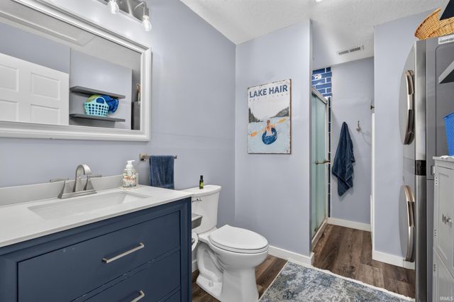 7155 S 1190 E, Hudson, IN 46747