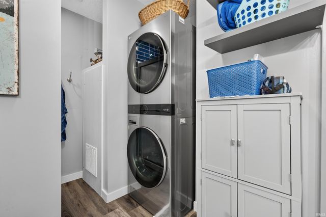 7155 S 1190 E, Hudson, IN 46747