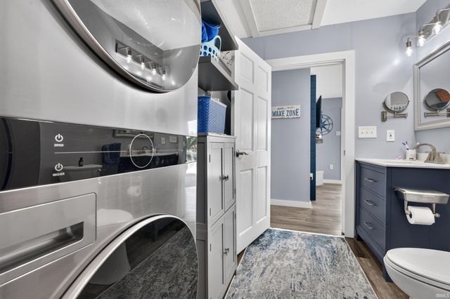 7155 S 1190 E, Hudson, IN 46747