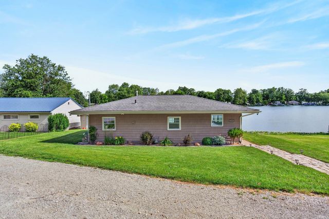 7155 S 1190 E, Hudson, IN 46747