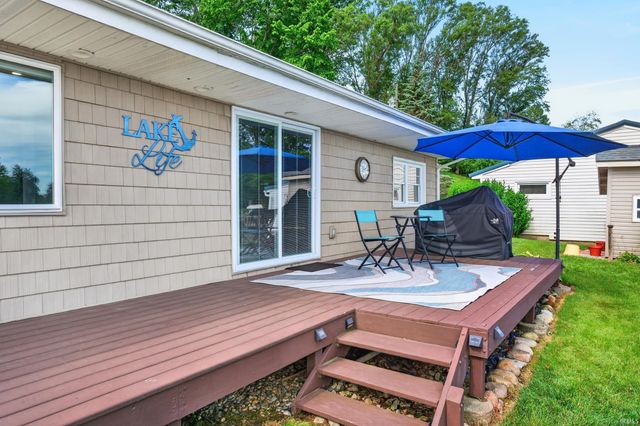 7155 S 1190 E, Hudson, IN 46747