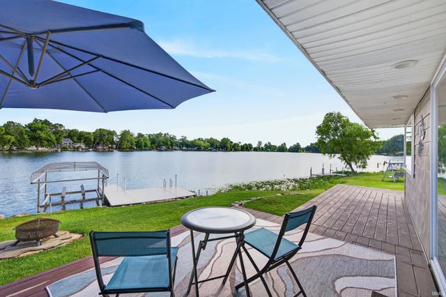 7155 S 1190 E, Hudson, IN 46747