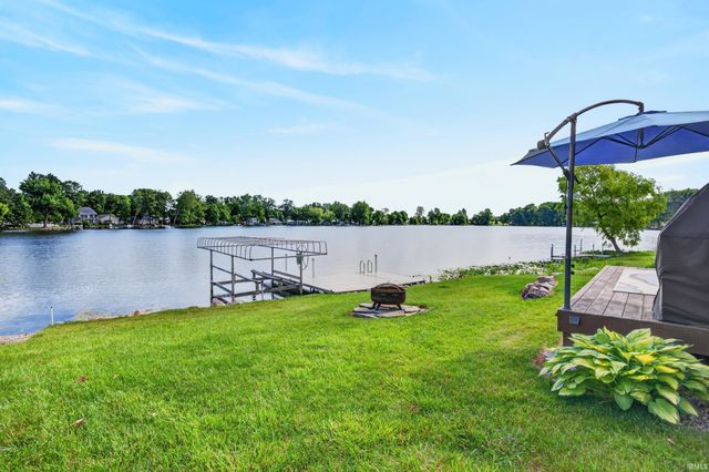 7155 S 1190 E, Hudson, IN 46747