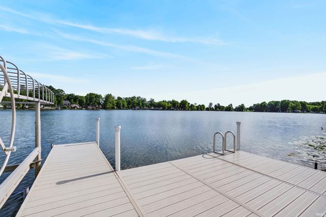 7155 S 1190 E, Hudson, IN 46747