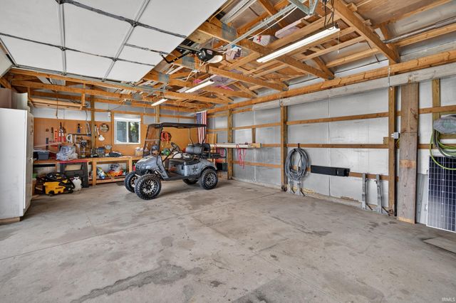 7155 S 1190 E, Hudson, IN 46747