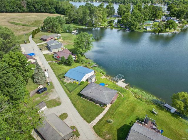 7155 S 1190 E, Hudson, IN 46747