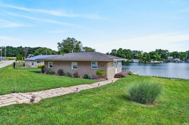 7155 S 1190 E, Hudson, IN 46747