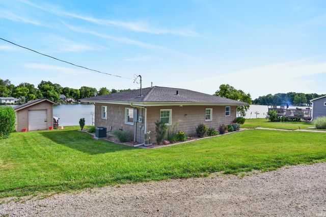 7155 S 1190 E, Hudson, IN 46747