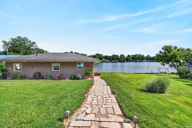 7155 S 1190 E, Hudson, IN 46747