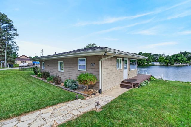 7155 S 1190 E, Hudson, IN 46747