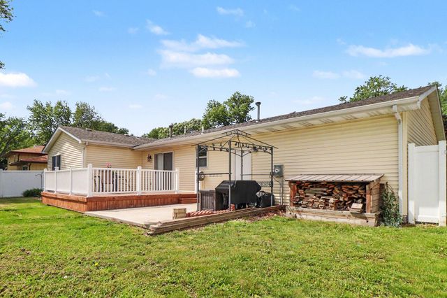 5531 Morehouse Court, Portage, IN 46368