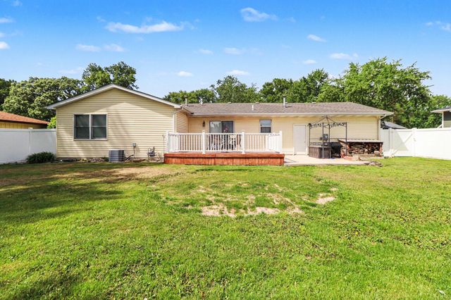 5531 Morehouse Court, Portage, IN 46368