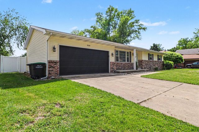 5531 Morehouse Court, Portage, IN 46368
