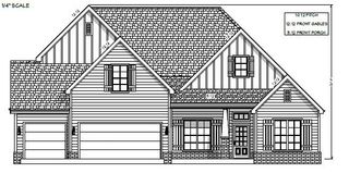 2710 Amaris Avenue, Lowell, AR 72745