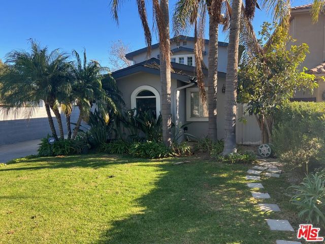 10824 Westminster Avenue, Los Angeles, CA 90034