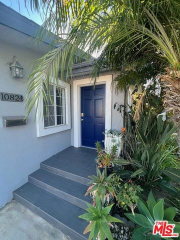 10824 Westminster Avenue, Los Angeles, CA 90034