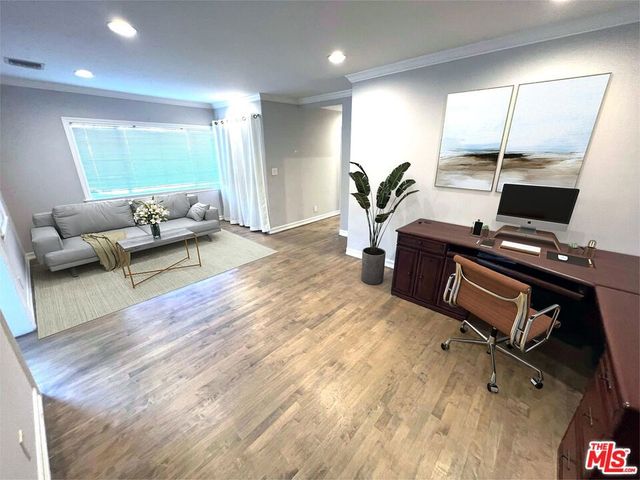 10824 Westminster Avenue, Los Angeles, CA 90034