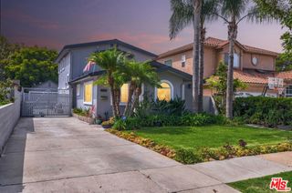 10824 Westminster Avenue, Los Angeles, CA 90034
