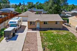 525 Aztec Drive, Colorado Springs, CO 80911
