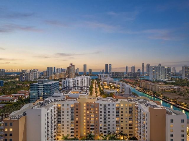 18800 NE 29th Ave 904, Aventura, FL 33180