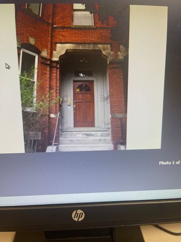 30 Alaska St, Boston, MA 02119