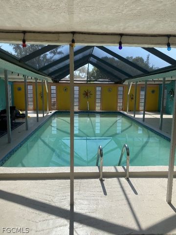 1259 Cleburne DR, Fort Myers, FL 33919