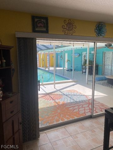 1259 Cleburne DR, Fort Myers, FL 33919