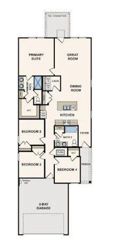 29207 Dandelion Sky Drive, Waller, TX 77484