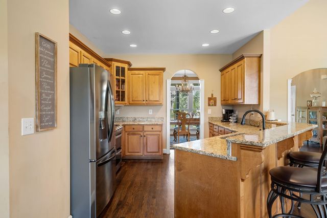 69 Deer Run Rd, Cross Plains, TN 37049