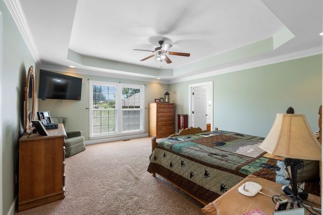 69 Deer Run Rd, Cross Plains, TN 37049