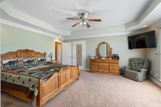 69 Deer Run Rd, Cross Plains, TN 37049
