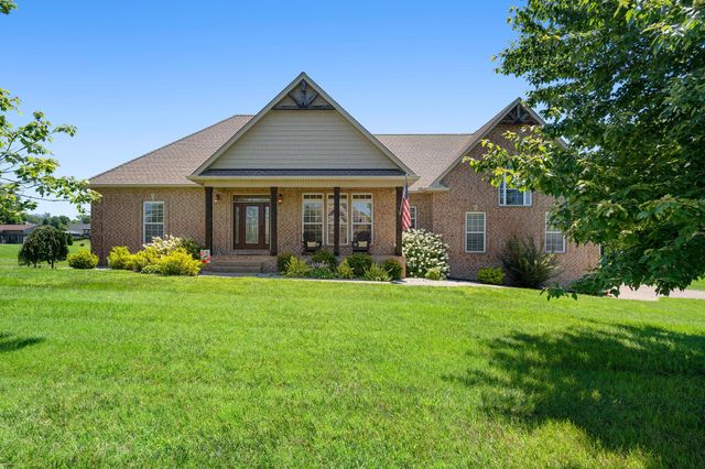 69 Deer Run Rd, Cross Plains, TN 37049
