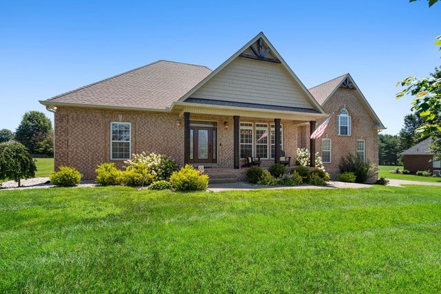 69 Deer Run Rd, Cross Plains, TN 37049