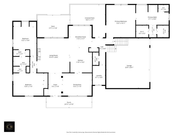 69 Deer Run Rd, Cross Plains, TN 37049
