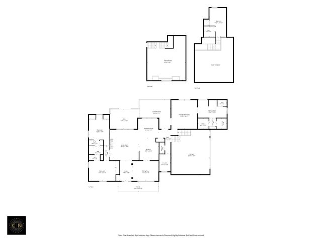 69 Deer Run Rd, Cross Plains, TN 37049