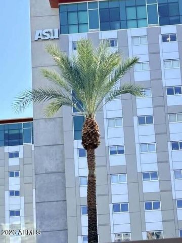 100 E FILLMORE Street 208, Phoenix, AZ 85004