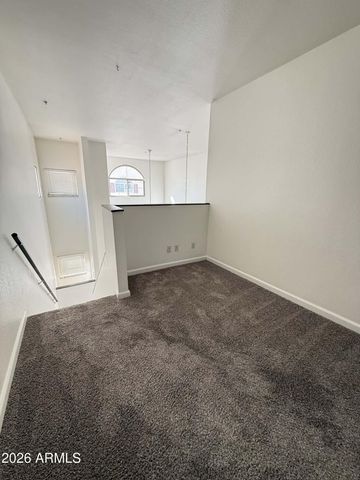 100 E FILLMORE Street 208, Phoenix, AZ 85004