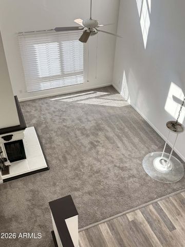 100 E FILLMORE Street 208, Phoenix, AZ 85004