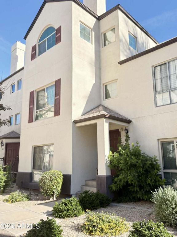 100 E FILLMORE Street 208, Phoenix, AZ 85004