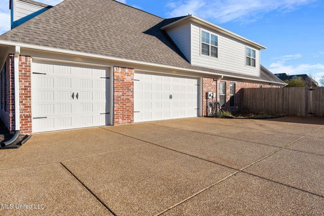 2123 College Road, Southaven, MS 38672