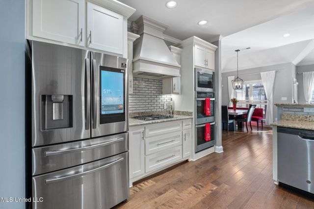 2123 College Road, Southaven, MS 38672