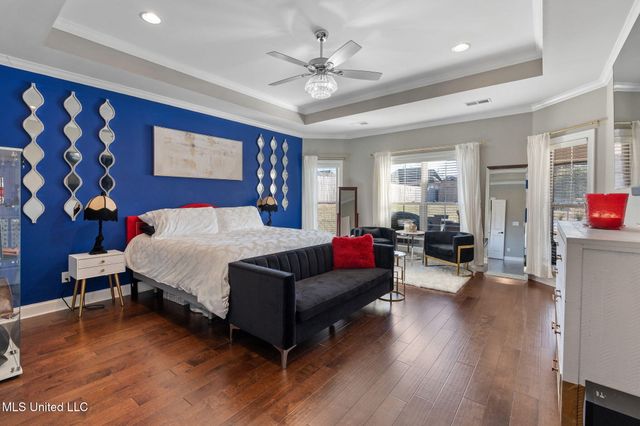 2123 College Road, Southaven, MS 38672