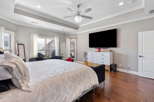 2123 College Road, Southaven, MS 38672