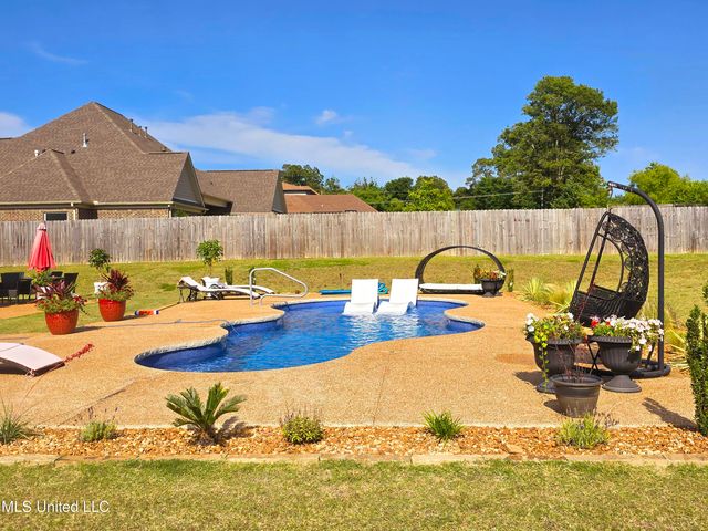 2123 College Road, Southaven, MS 38672