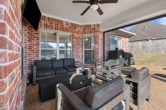 2123 College Road, Southaven, MS 38672