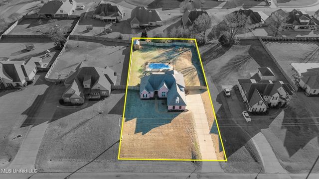 2123 College Road, Southaven, MS 38672