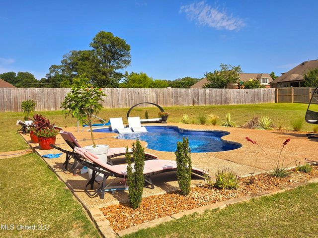 2123 College Road, Southaven, MS 38672