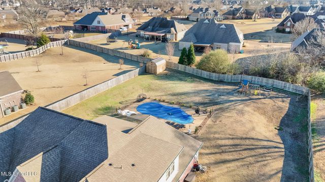 2123 College Road, Southaven, MS 38672