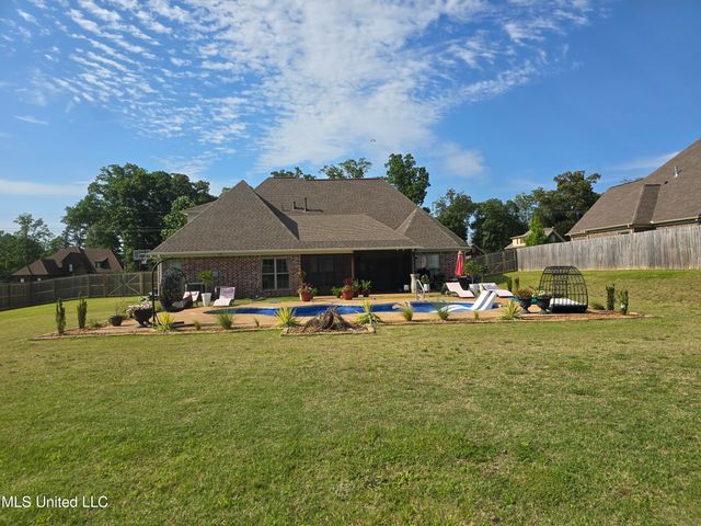 2123 College Road, Southaven, MS 38672