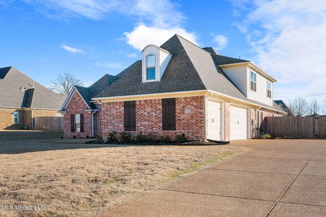 2123 College Road, Southaven, MS 38672